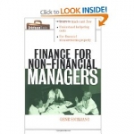 Finance for Non-Financial Managers - Books