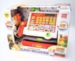 Toy Grocery Computer Cash Register - Toys