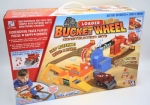 Bucket Wheel Loading Battery Operated Contruction Site - Toys