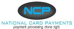 National Card Payments LLC logo image - Premier Sponsor