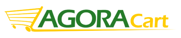AgoraCart Logo