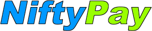 NiftyPay logo image - Premier Sponsor