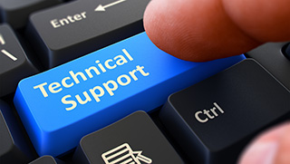 Priority Tech Support - 1 Year - Ticket Portal - Priority Tech Support